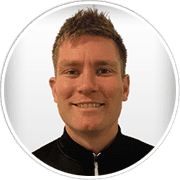 Profile photo for Søren Frederiksen