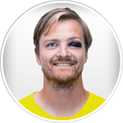 Profile photo for Simon Jakobsen