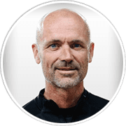 Profile photo for Morten Boesen