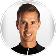 Profile photo for Casper Røjkjær