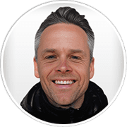 Profile photo for Daniel Pedersen