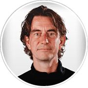 Profile photo for Thomas Frank