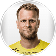 Nicolai Larsen