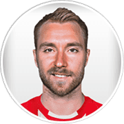 Christian Eriksen