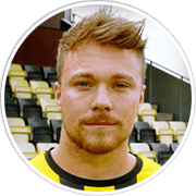 Profile photo for Kevin Bechmann Timm