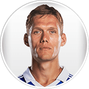 Jannik Vestergaard