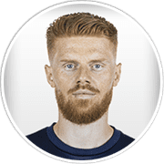 Profile photo for Mikkel Kirkeskov