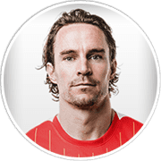 Profile photo for Erik Marxen