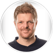 Profile photo for Jens Olsen