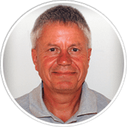 Profile photo for Henrik Lehm