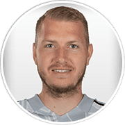 Profile photo for Jakob Busk