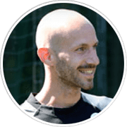 Profile photo for Anders Boesen