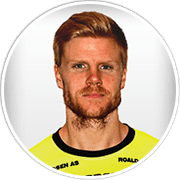 Jakob Haugaard