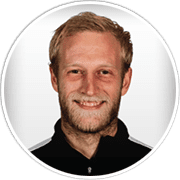 Profile photo for Patrick Brender
