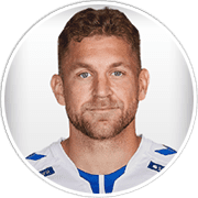 Profile photo for Denis Fazlagic