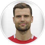 Profile photo for Tobias Thomsen