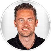 Profile photo for Jesper Fredberg