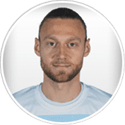 Profile photo for Mikkel Knudsen