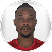 Profile photo for Stanley Ejike