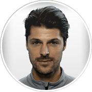 Profile photo for Mads W. Kristoffersen