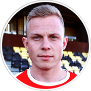 Profile photo for Oliver Korch