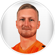 Profile photo for Frederik Mehder