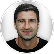 Profile photo for Stefan Maletić