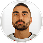 Profile photo for Daniel Arrocha