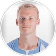 Profile photo for Morten Beck