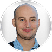 Profile photo for John Møller