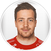 Profile photo for Frederik Børsting