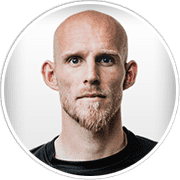 Profile photo for Andreas Hansen