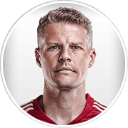 Profile photo for Christian Clarup