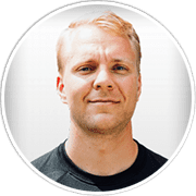 Profile photo for Anders Lund