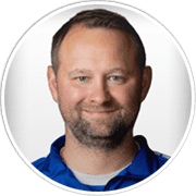 Profile photo for Michael Hjortkjær