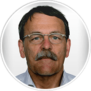 Profile photo for Sten Lerche