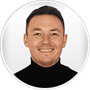 Profile photo for Thomas Nørgaard