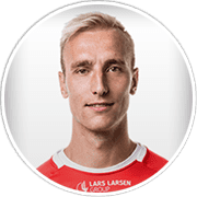 Profile photo for Tobias Salquist