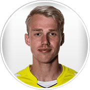 Profile photo for Nicolai Flø