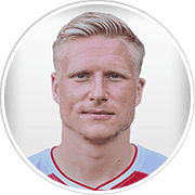 Kristian Pedersen