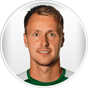 Profile photo for Mark Kongstedt