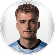 Profile photo for Mikkel Kallesøe