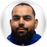 Profile photo for Zouher Abdullatif