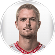 Profile photo for Magnus Christensen