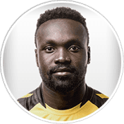Moses Opondo