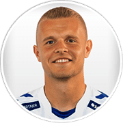 Profile photo for Sebastian Denius