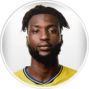 Profile photo for Kevin Tshiembe