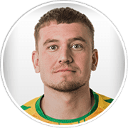 Profile photo for Benjamin Schubert