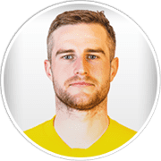 Profile photo for Mathias Haarup