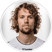 Profile photo for Alexander Munksgaard